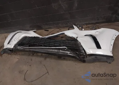 2023 Toyota Highlander Xse из США, поврежденный, VIN 5TDKDRBH1PS019040